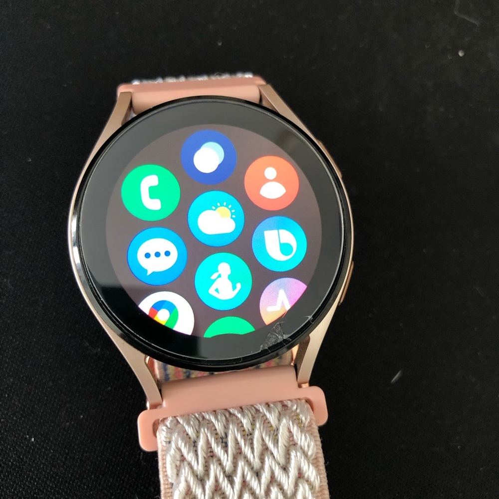 Galaxy Watch 4 40mm